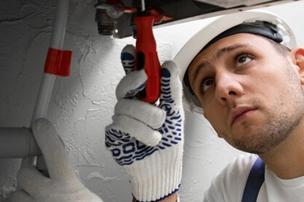 HVAC Repair Services Los Angeles - HVAC Expert LA